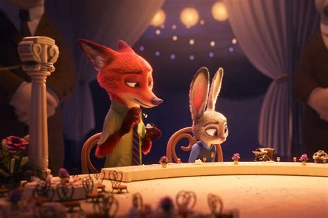 Disneys Zootopia Wins Best Animated Feature Film At Golden Daftsex Hd