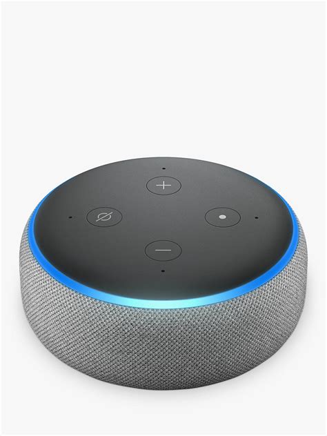 Amazon Alexa Echo Dot F