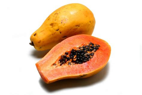 Papaya Usos Beneficios Para La Salud Y Riesgos De Esta Fruta
