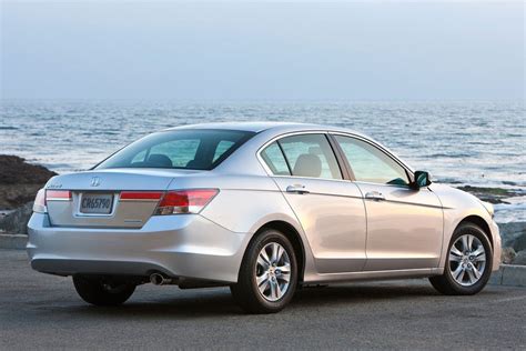 Request a dealer quote or view used cars at msn autos. 2012 Honda Accord Review, Specs, Pictures, Price & MPG