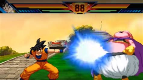 Extreme butoden gameplay details have emerged online a few days ago, thanks to last week's issue of shonen jump magazine. Dragon Ball Z: Extreme Butoden News: Playable demo already available, according to Bandai Namco ...