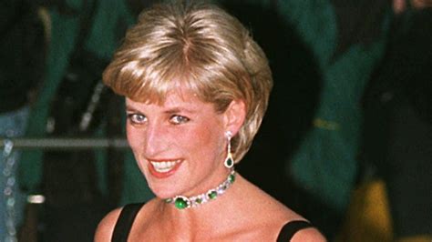 Lady Diana Death Photo