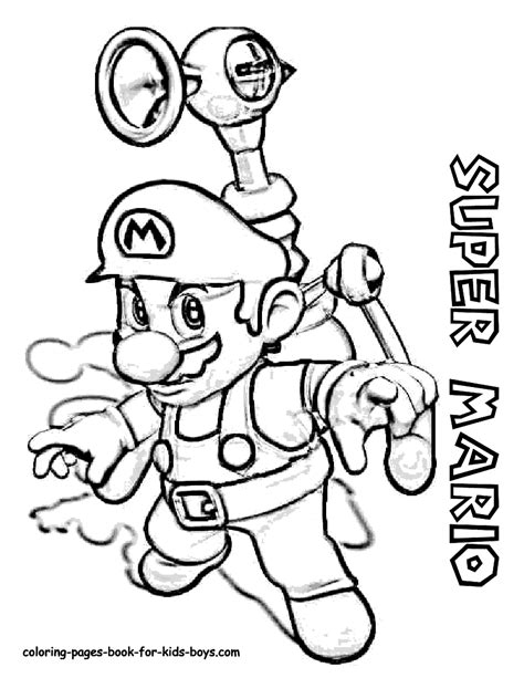 Free printable mario coloring pages for kids. Free Mario Printables | Super Mario Coloring Pages ...