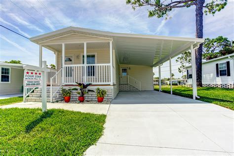 5 Of Our Most Popular Mobile Homes For Sale In Florida