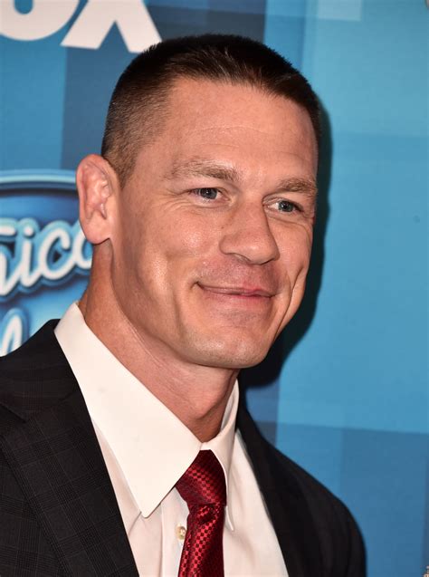 John Cena Dead or Alive: Death Hoax Victim | Heavy.com