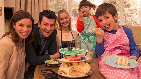 bbc cbeebies topsy and tim series 2 special cake credits