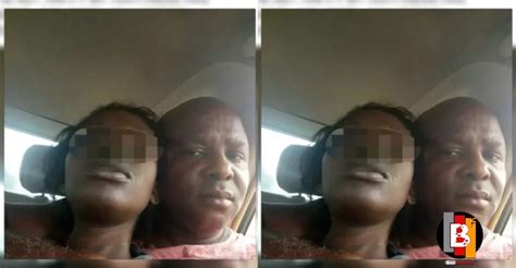 See What This Man Did To The Dead Body Of His Wife On Their Way To The Mortuary Photo