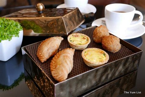 If that doesn't tickle your fancy. Best Afternoon Tea in Kuala Lumpur, High Tea KL - The Yum List
