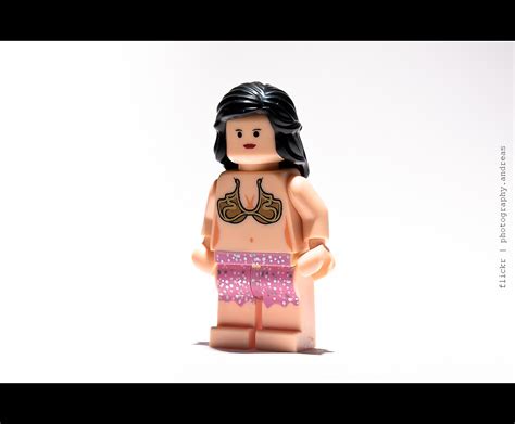 224 365 bikini girl lego portrait thanks for your views … flickr