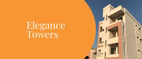 Nivi Infracture - Project Elegance Towers