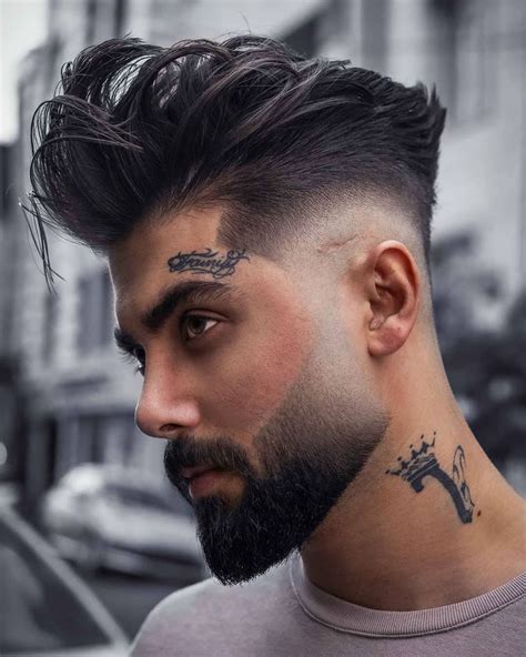 This trending haircut is exactly what you need to try in 2020. 60 Best Young Men's Haircuts | The latest young men's ...