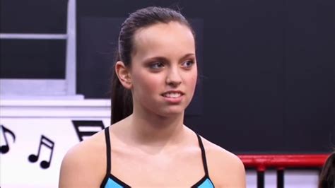 What Is Dance Moms Payton Ackerman Doing Now Shes Planning To Take