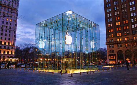 Foto De Apple Store New York
