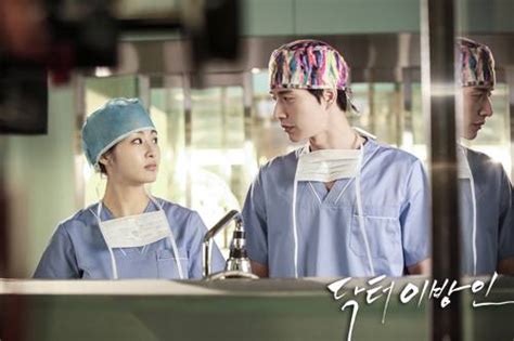 Medical, melodrama, romance, action, political. Photos Added new poster and images for the Korean drama ...