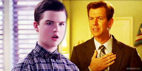 You Missed The Young Sheldon Season 6 Finales Most Important Twist