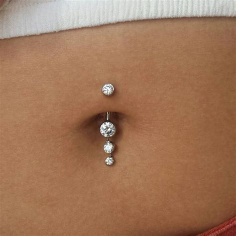 150 Belly Button Piercing Ideas Faqs Ultimate Guide 2021