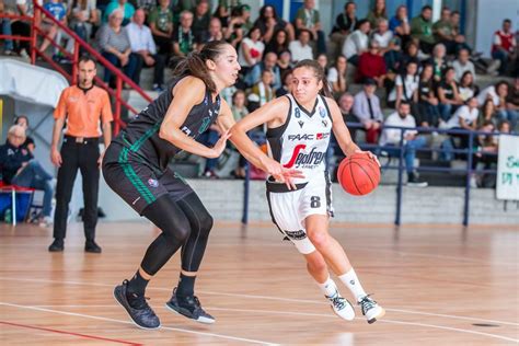 Basket Femminile Serie A1 2019 2020 Prima Giornata Broni Piega La