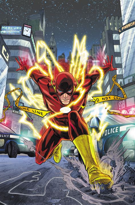 The Cw Developing The Flash Series From Arrow Creators Wonder Woman