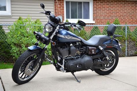 Bikez.biz has an efficient motorcycle classifieds. Buy Harley Dyna FXDX Super Glide Sport '03 100th Anniv. on ...