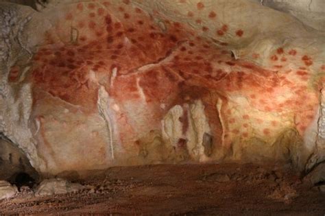 Chauvet Cave Ancient History Encyclopedia