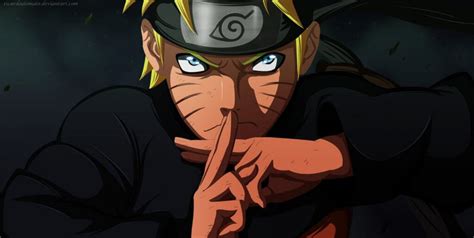 Naruto Jutsu Phanimenal