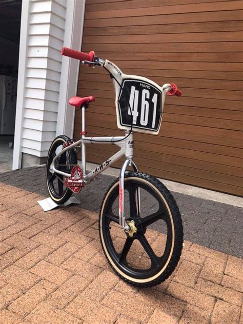 Pin By Deboerjeff On Old School In 2020 Bmx Freestyle Bmx Racing Bmx