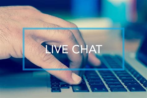 6 Benefits Of Live Chat For Businesses