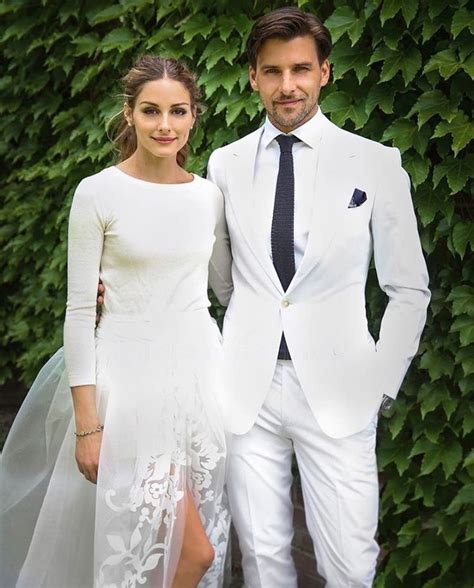 A Seis Años De Su Casamiento Recordamos El Vestido De Novia Súper Chic