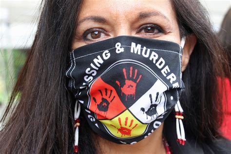 Murderd And Missing Indigenous Women Alaska Native Women