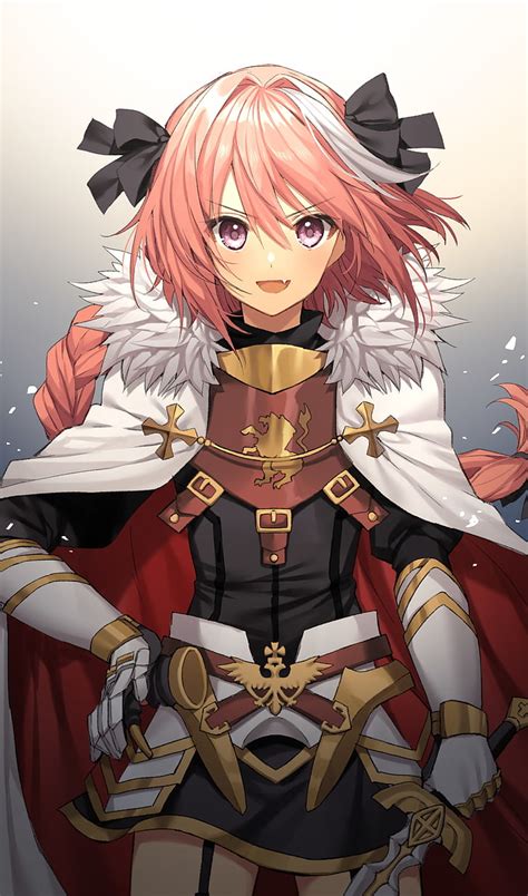 Astolfo Fate Wallpaper You Can Find The Extension In Chrome Web