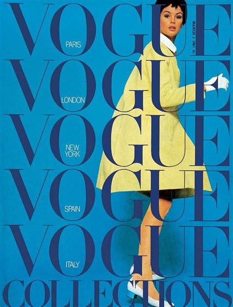 March 1967 Vogue Vintage Retro Vintage Vintage Vogue Covers Vintage