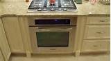 Cooktops And Ovens Pictures