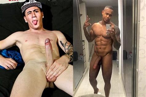 Nudes Do Famoso Renan Franco Pelado Foto De Penis Sexiz Pix