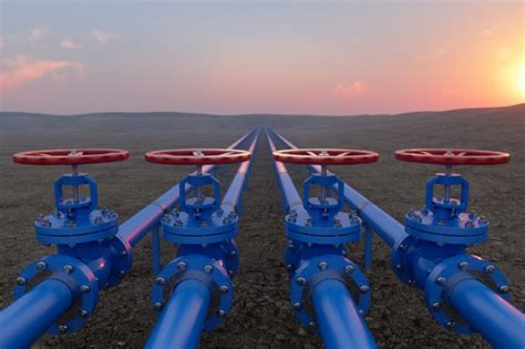 Oil And Gas Pipeline Valves What To Know And What We Offer