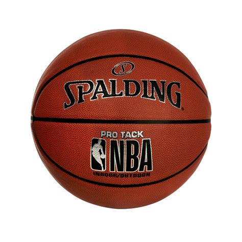 Spalding Nba Pro Tack 285 Basketball