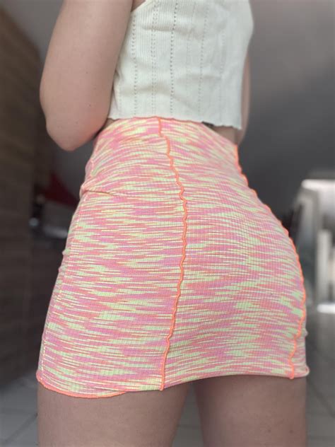 New New New Skirt I Love This Skirt Especially For The Price 🤣 R Skirt