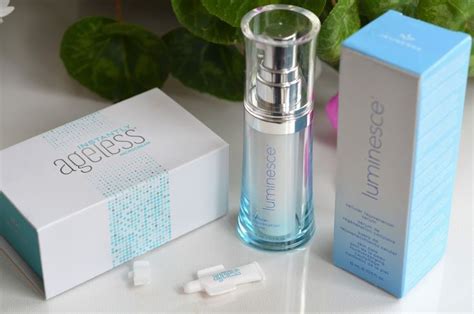 instantly ageless microcream could this be the new miracle cream