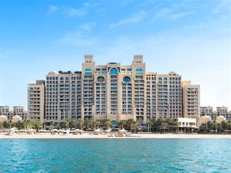 Luxury Hotel Group Fairmont Shifts Headquarters To Dubai From Paris