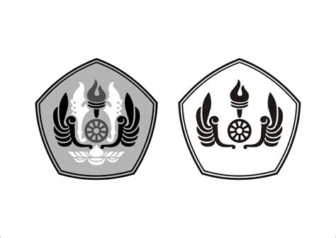 Detail Logo Universitas Pasundan Koleksi Nomer