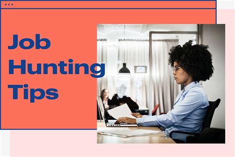 9 Job Hunting Tips That Will Help You Get Hired Fast Resumeway