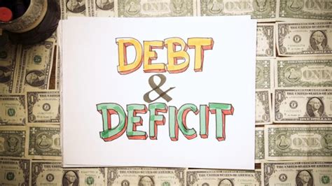 Federal Spending Cbo Projects A Decade Of Trillion Dollar Deficits And