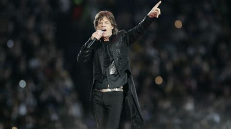 Mick Jagger Tops Billboards List Of The Greatest Rock Lead Singers