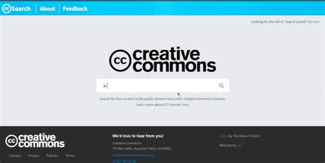 Publishwikimedia Commons Creative Commons