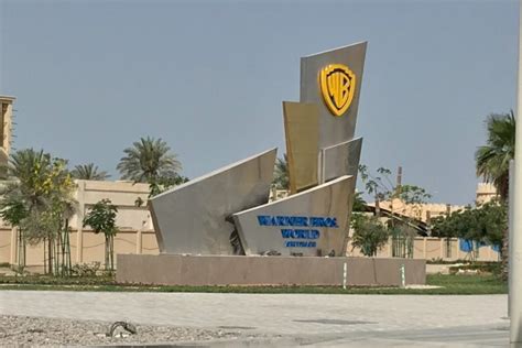 Warner Bros Discovery Opening Harry Potter Theme Park In Abu Dhabi