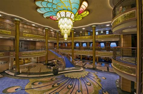 Disney Fantasy Cruise Ship Disney Cruise Line Information News And