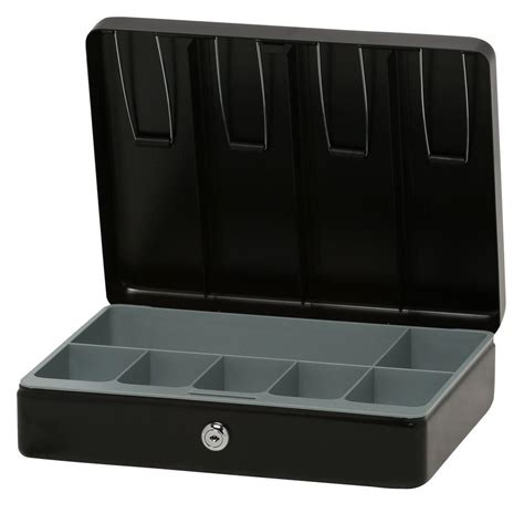 The home depot card image credit: SentrySafe Cash Box, Deluxe Locking Cash Box With Money Tray, Medium-DCB-1 - The Home Depot