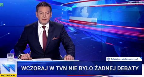 Na antenie tvp1 na widzów czekają hity filmowe, polskie i zagraniczne seriale, hitowe. Paski TVP memy - Paczaizm.pl | memy polityczne, śmieszne ...