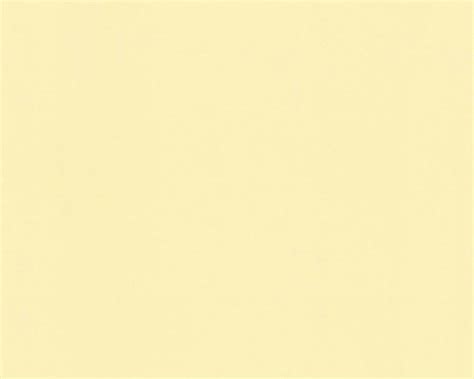 Plain Light Yellow Wallpaper