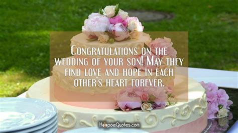 Wedding Wishes For Son And New Wife Shouldirefinancemyhome