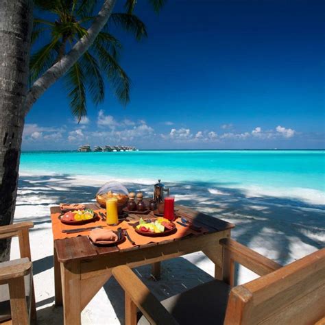 Gili Lankanfushi Maldives Luxury Holidays Ultimate Destinations